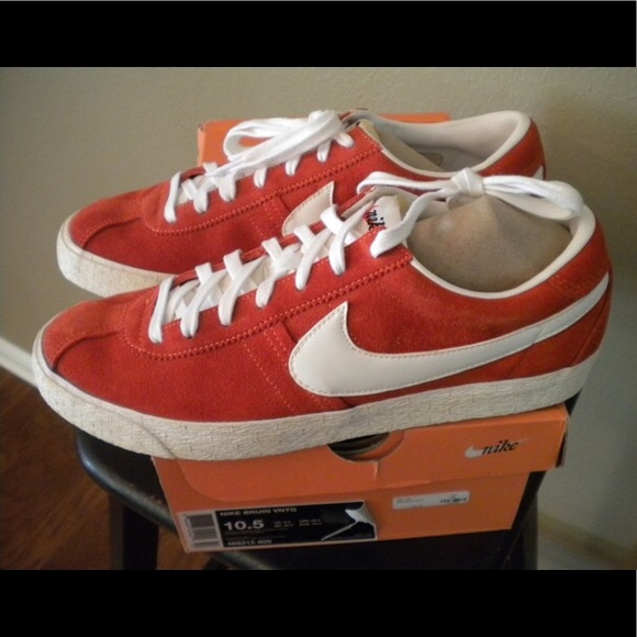 nike bruin vintage